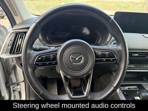 Used 2025 MAZDA CX-90 Plug-In Hybrid w/Premium Sport AWD/4WD image 22