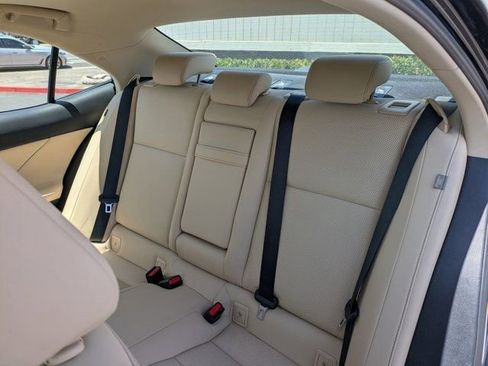 Used 2014 Lexus IS 250 RWD image 30