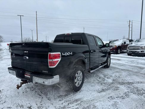 Used 2014 Ford F150 XLT w/ Equipment Group 302A Luxury image 5