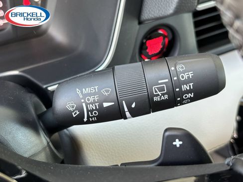 New 2026 Honda Passport RTL image 31