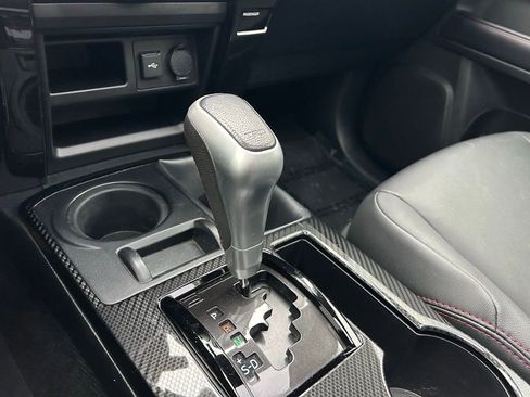 Certified 2020 Toyota 4Runner TRD Off-Road Premium w/ Moonroof Package image 21