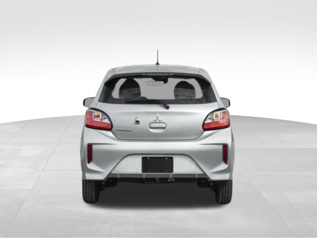 Used 2024 Mitsubishi Mirage ES FWD image 35