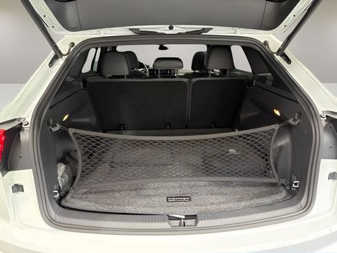 Used 2023 Volkswagen Atlas Cross Sport SE w/ Panoramic Sunroof Package FWD image 35