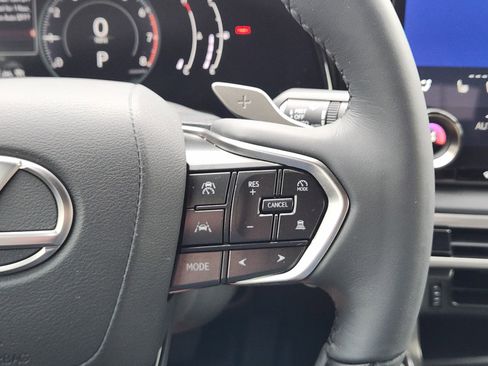 Used 2023 Lexus RX 350 Premium w/ Cold Area Package image 34