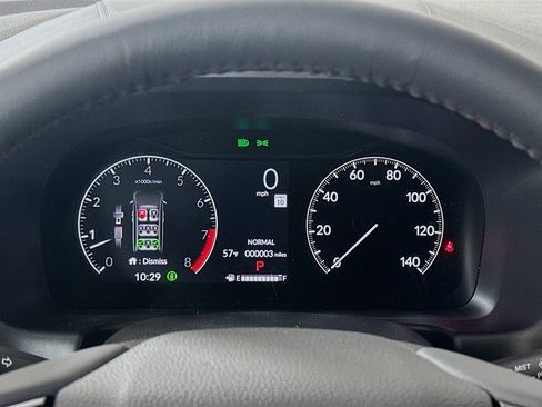 New 2026 Honda Odyssey Sport-L image 12