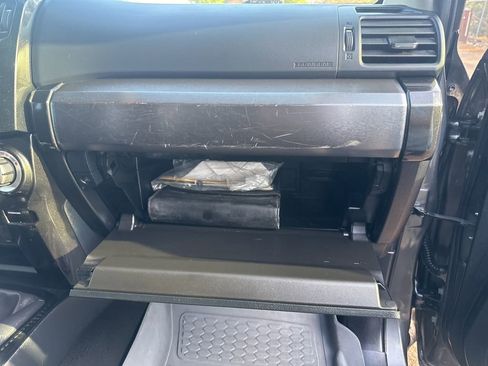 Used 2020 Toyota 4Runner TRD Off-Road image 37