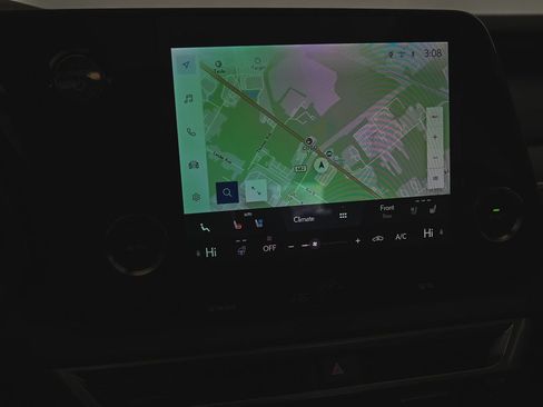 Used 2023 Lexus RX 500h F Sport w/ Accessory Package (Z1) AWD/4WD image 18