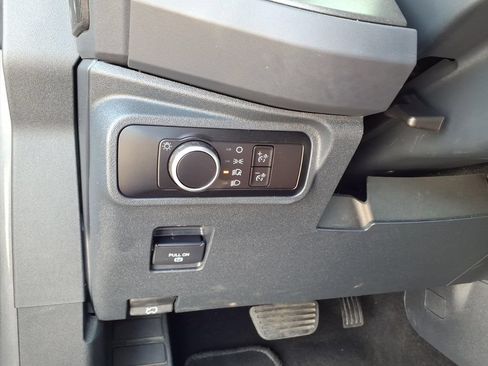 Used 2025 Ford Bronco Big Bend AWD/4WD image 20