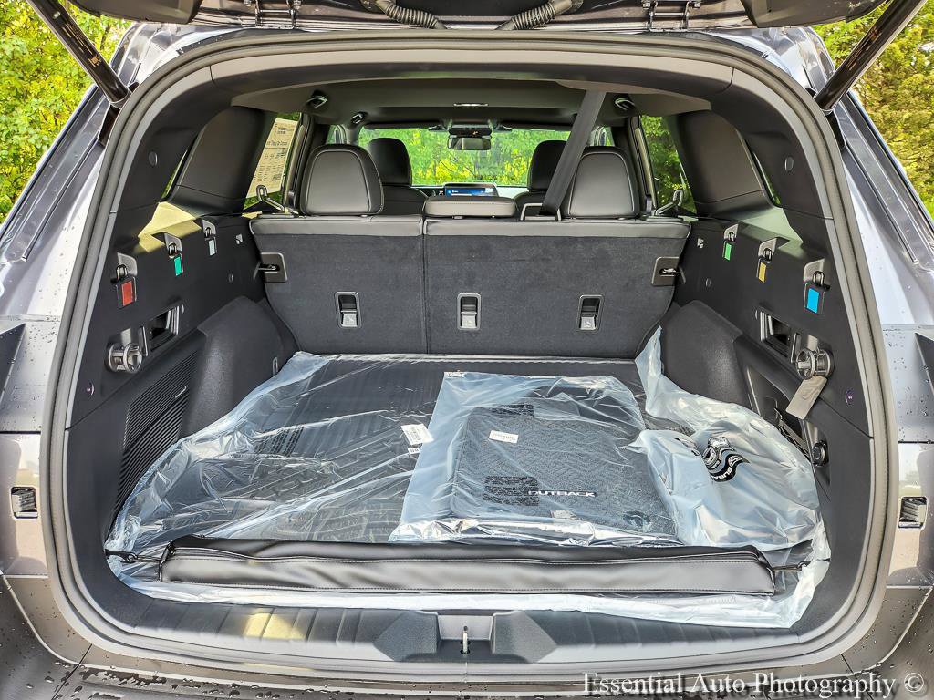 New 2026 Subaru Outback Limited AWD/4WD image 25