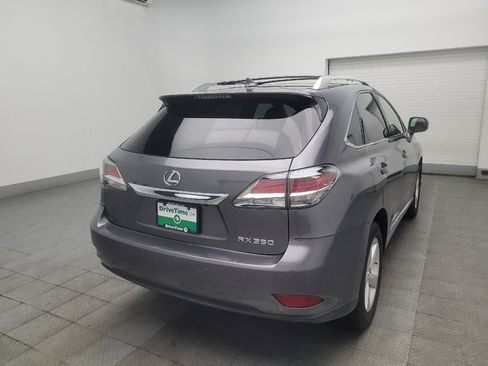 Used 2015 Lexus RX 350 AWD image 9