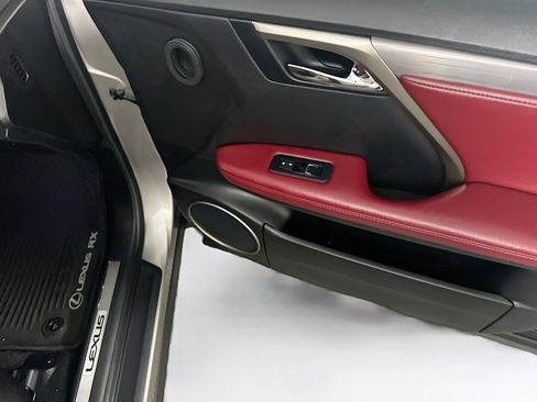 Used 2017 Lexus RX 350 F Sport image 32