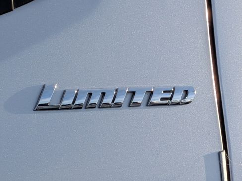 Certified 2023 Toyota Tacoma Limited image 12