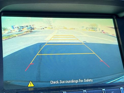 Used 2017 GMC Terrain Denali image 22