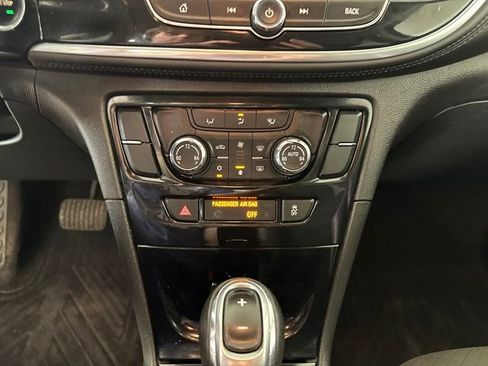 Used 2018 Buick Encore Preferred FWD image 23