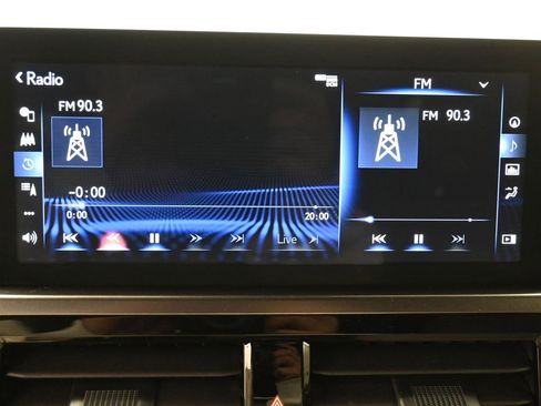 Used 2023 Lexus GX 460 w/ Black Line Special Edition image 23