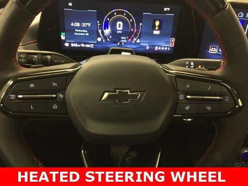 Used 2024 Chevrolet Traverse RS w/ LPO, Floor Liner Package image 30