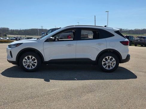 New 2026 Ford Escape Active w/ Cold Weather Package AWD/4WD image 5