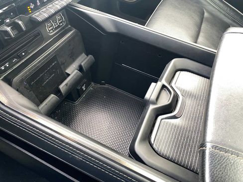 Used 2019 RAM 1500 Limited image 26