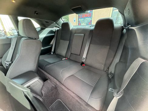 Used 2019 Dodge Challenger R/T image 43