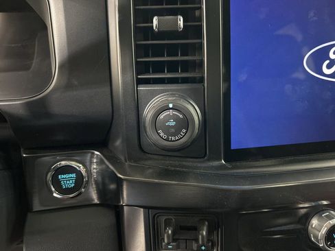 Used 2026 Ford F250 Lariat w/ Black Appearance Package image 19