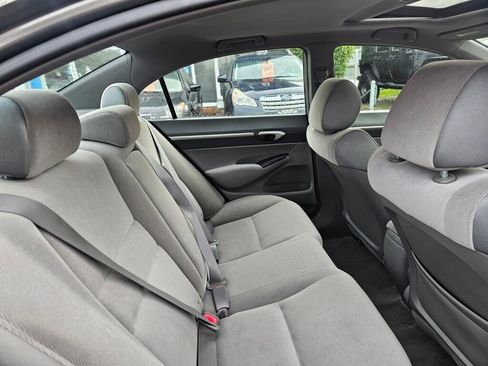 Used 2007 Honda Civic EX image 15