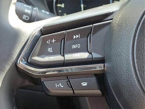 Used 2022 MAZDA CX-5 AWD 2.5 S w/ Premium Plus Pkg image 23