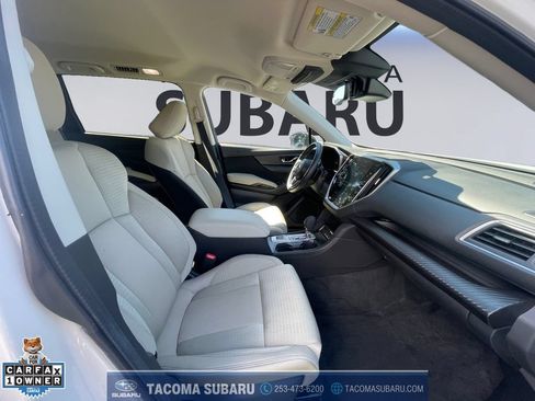 Used 2025 Subaru Ascent Premium AWD/4WD image 17