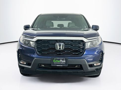 Used 2023 Honda Passport EX-L image 2