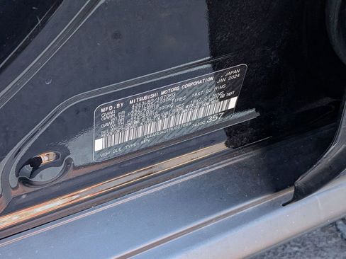 Used 2024 Mitsubishi Outlander Sport SE image 34