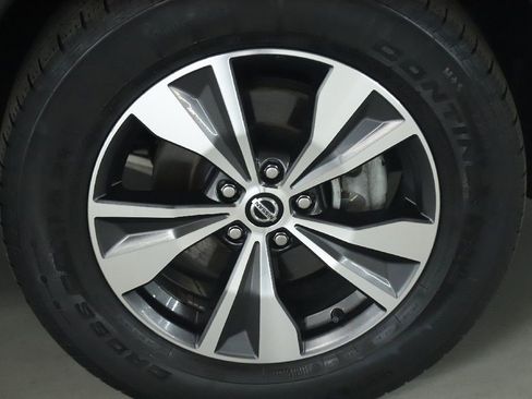 Used 2020 Nissan Murano S w/ Technology Package image 10