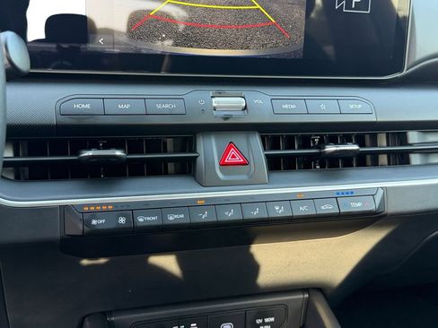 New 2026 Kia K4 FWD image 20