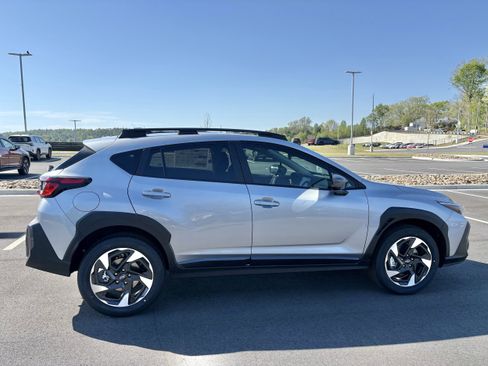 New 2026 Subaru Crosstrek 2.5i Limited AWD/4WD image 8