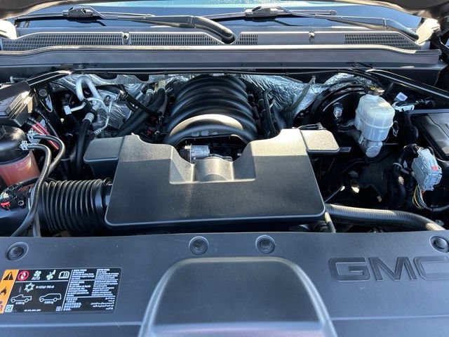 Used 2018 GMC Yukon SLT w/ Premium Edition AWD/4WD image 24