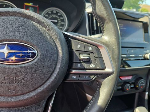 Used 2023 Subaru Forester Premium AWD/4WD image 21
