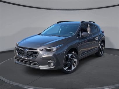Certified 2025 Subaru Crosstrek 2.5i Limited