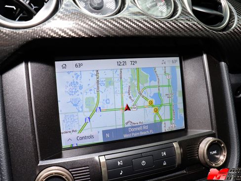 Used 2020 Ford Mustang Shelby GT500 w/ Carbon Fiber Track Pack image 9