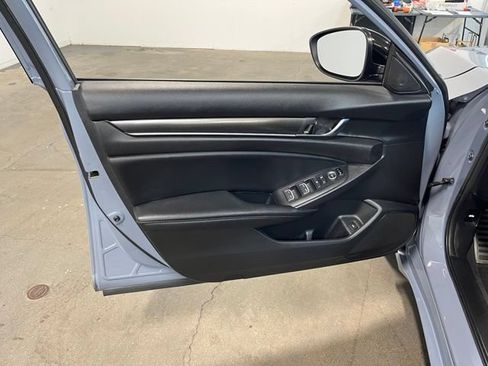 Used 2022 Honda Accord Sport Special Edition image 24