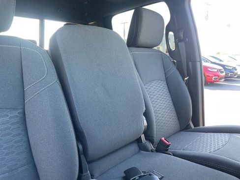 New 2026 RAM 3500 Tradesman image 38