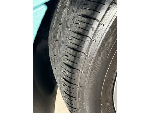 Used 2002 Ford Thunderbird image 9