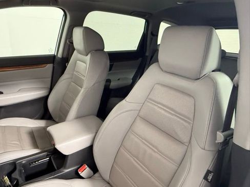 Used 2017 Honda CR-V EX-L image 31