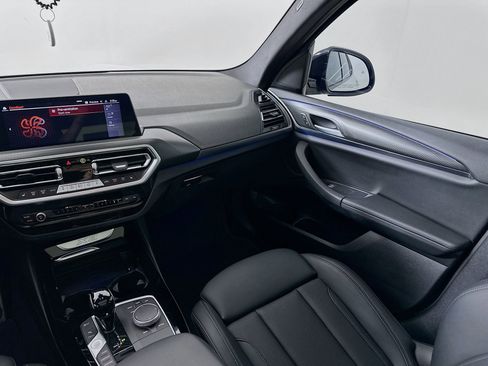 Used 2023 BMW X3 sDrive30i w/ M Sport Package image 25