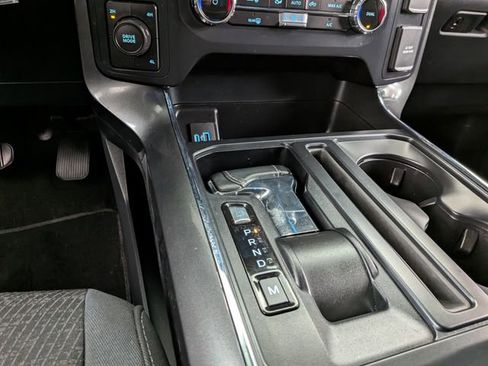 Certified 2022 Ford F150 XLT w/ Equipment Group 301A Mid image 29