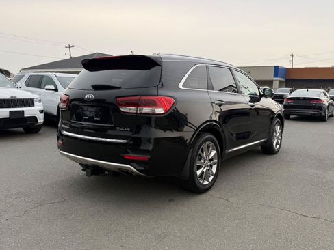 Used 2016 Kia Sorento SX FWD image 6