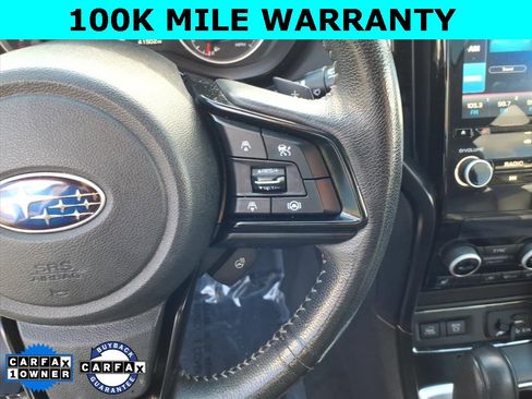 Certified 2022 Subaru Ascent Onyx Edition image 26