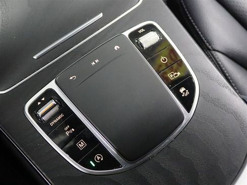 Used 2023 Mercedes-Benz GLC 300 4MATIC Coupe image 24