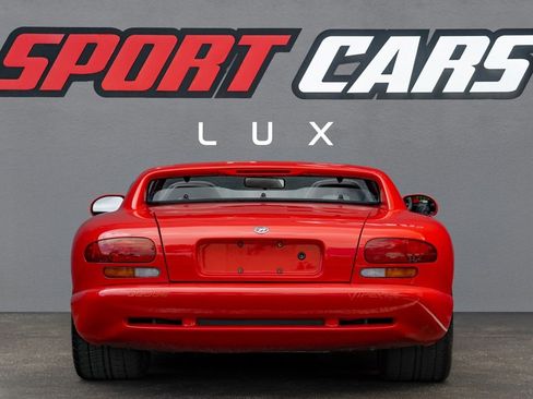 Used 1993 Dodge Viper RT/10 image 9