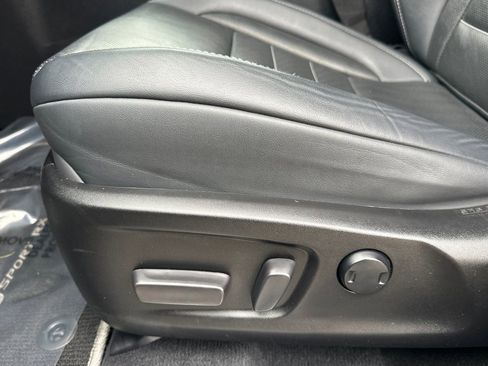 Certified 2021 Lexus RX 350 F Sport w/ Cold Area Package (CT) image 13