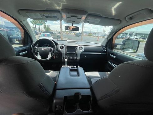 Used 2016 Toyota Tundra SR AWD/4WD image 18