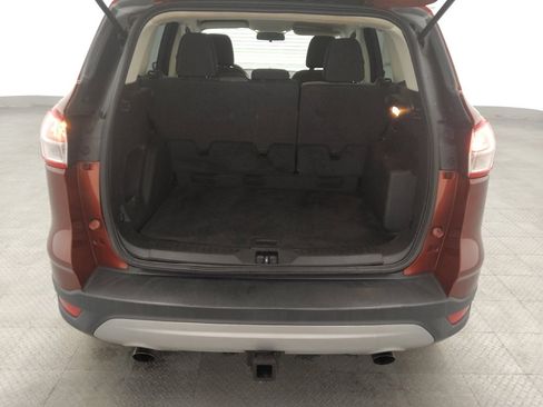 Used 2016 Ford Escape SE image 29