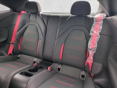 New 2026 Mercedes-Benz CLE 53 AMG 4MATIC Coupe image 16